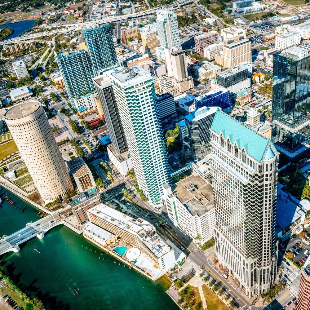 Tampa image 2