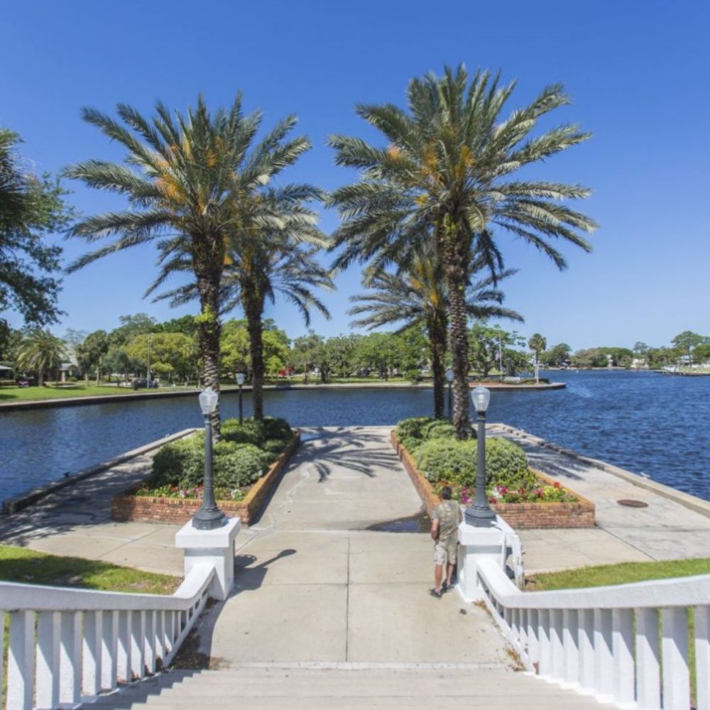 tarpon springs shot 2